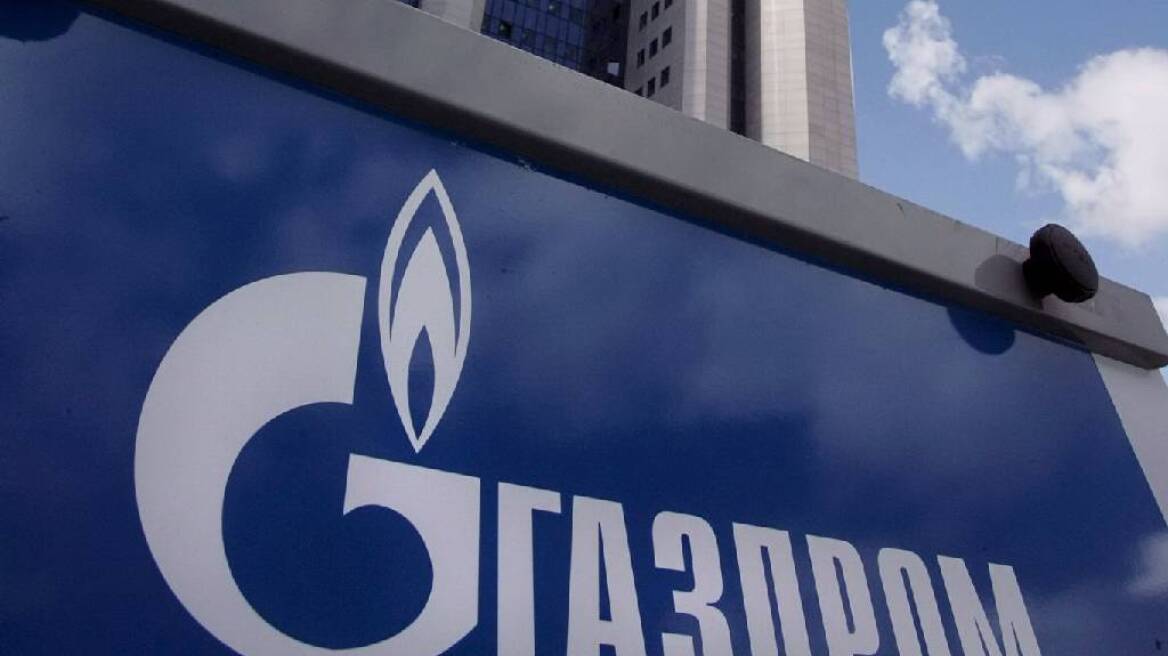 Gazprom: Θα μειωθούν οι εξαγωγές αερίου και η τιμή του προϊόντος