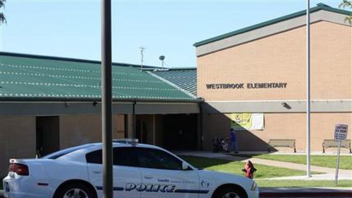 ΗΠΑ: Δασκάλα αυτοπυροβολήθηκε με το όπλο της μέσα στο σχολείο