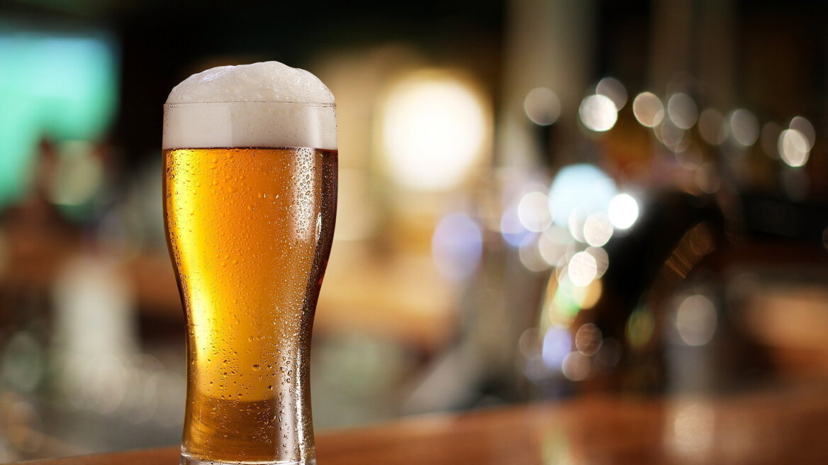 Η οικονομία της μπύρας: Οι πιο «μεθυσμένες» χώρες και οι δημοφιλείς μάρκες
