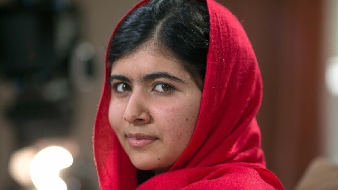Πακιστάν: Συνελήφθησαν οι επίδοξοι δολοφόνοι της Μαλάλα