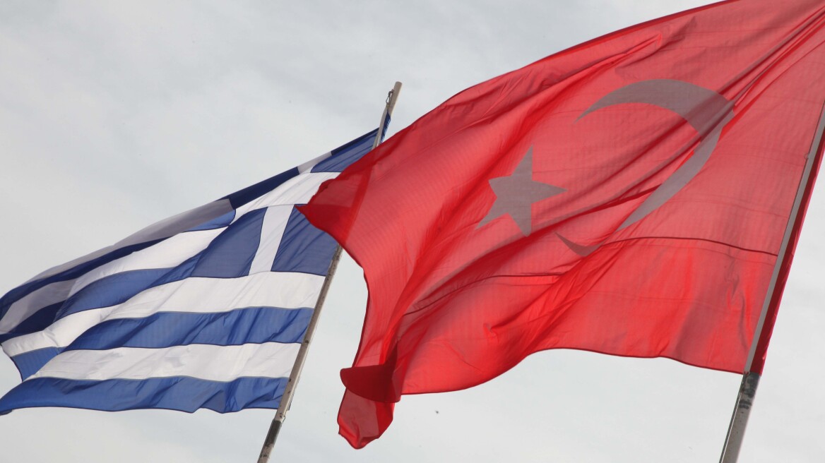 Στη Θεσσαλονίκη ο 57ος γύρος διερευνητικών επαφών Ελλάδας - Τουρκίας