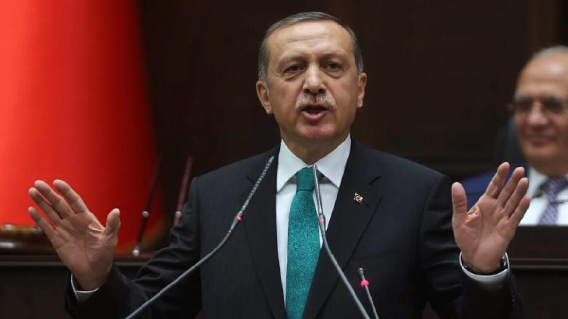 Τουρκία: Ο Ερντογάν πέτυχε τον απόλυτο έλεγχο του διαδικτύου