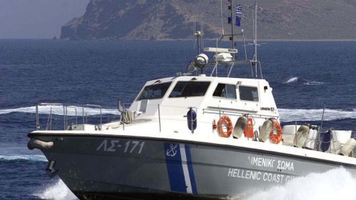 Κρήτη: Έρευνες του λιμενικού για τον εντοπισμό 23χρονης αγνοούμενης