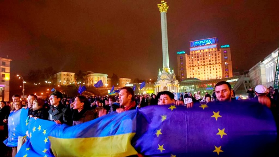 Ουκρανία: Ευρωπαϊκό δάνειο 760 εκατ. ευρώ μέσα στο μήνα 