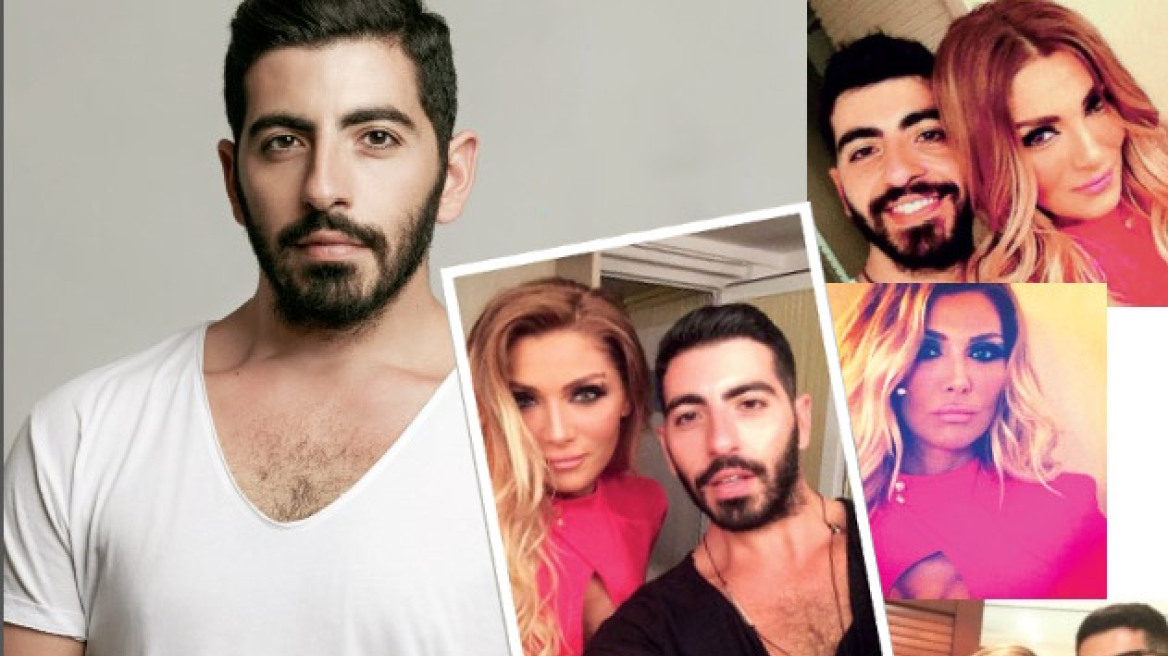 Δημήτρης Σταματίου: Αποκαλύπτει τα μυστικά ομορφιάς των celebrities