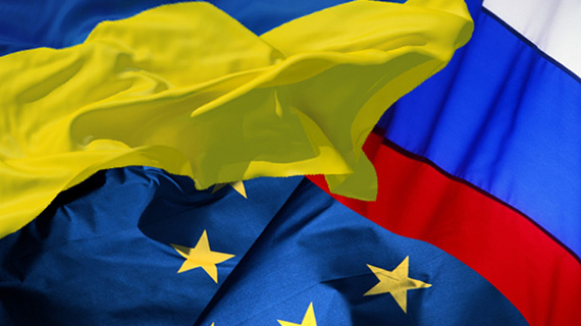 Ουκρανία: Δεν θα εφαρμόσει τη συμφωνία εμπορίου με την ΕΕ τουλάχιστον ως το 2016
