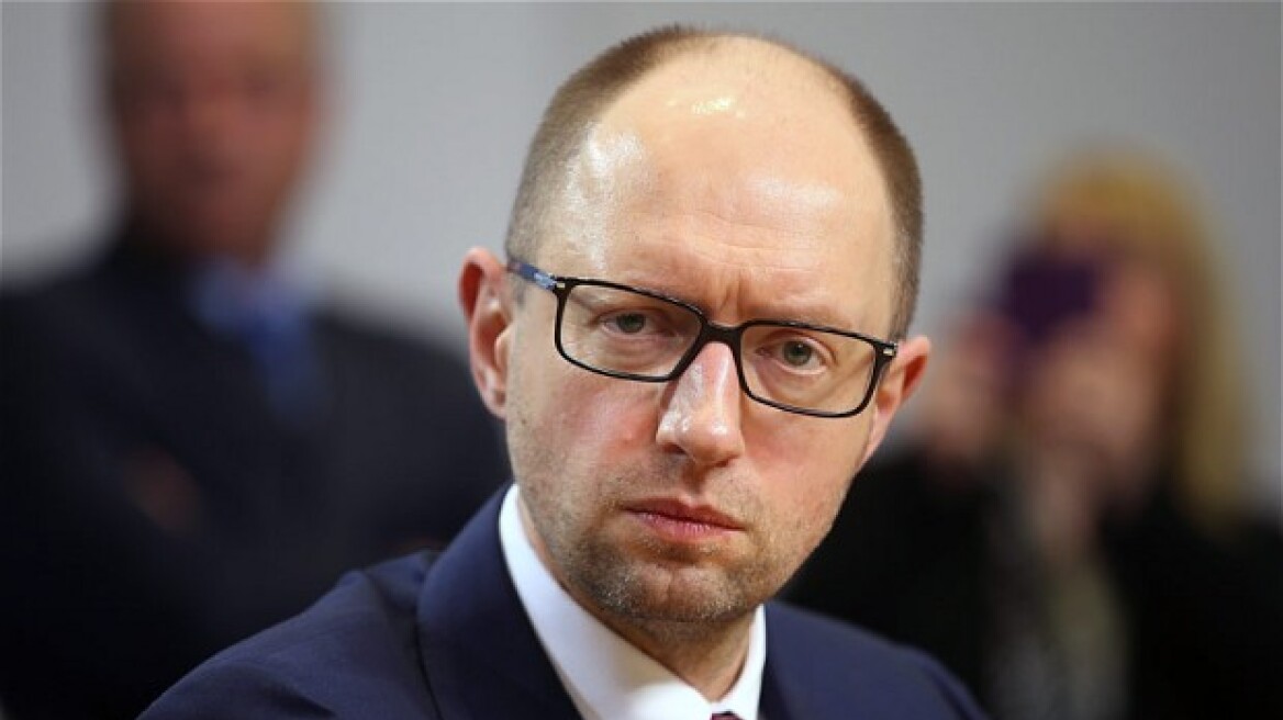 Η Ρωσία θέλει να «εξαφανίσει» την Ουκρανία, δηλώνει ο Ουκρανός πρωθυπουργός