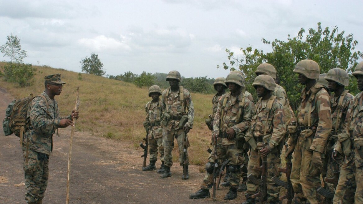 Νιγηρία: Νεκρός στρατιωτικός ηγέτης της Μπόκο Χαράμ