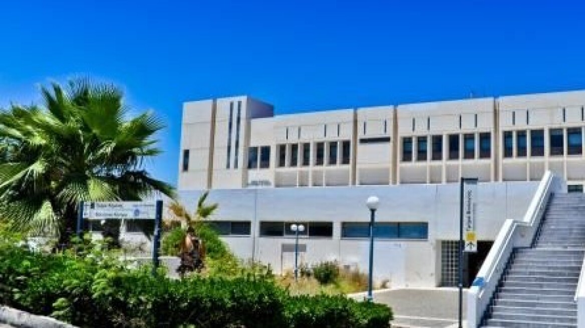 Πανεπιστήμιο Κρήτης: Στα 500 κορυφαία ιδρύματα