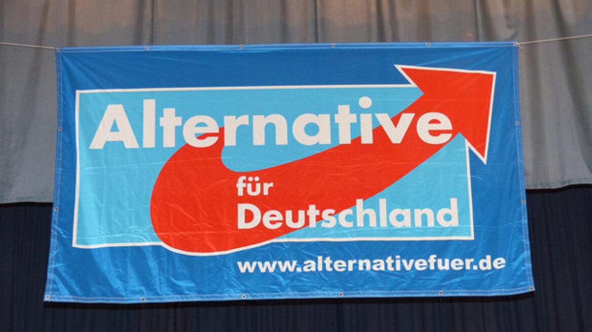 Γερμανία: Οι ευρωσκεπτικιστές αύξησαν τις δυνάμεις τους στις εκλογές σε δύο κρατίδια