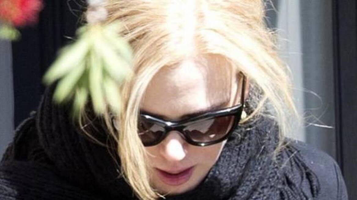 Ψυχολογικό ράκος η Nicole Kidman μετά τον χαμό του πατέρα της!