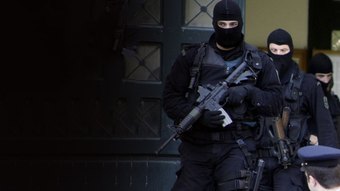 Συναγερμός στην ΕΛ.ΑΣ – Πληροφορίες για τρομοκρατικό χτύπημα