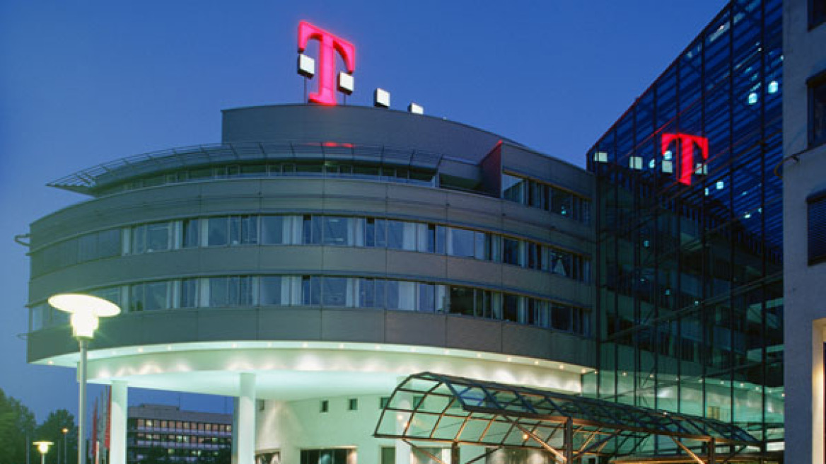 Deutsche Telekom: Δεν έχουμε ενδείξεις για παράνομη πρόσβαση στο δίκτυό μας