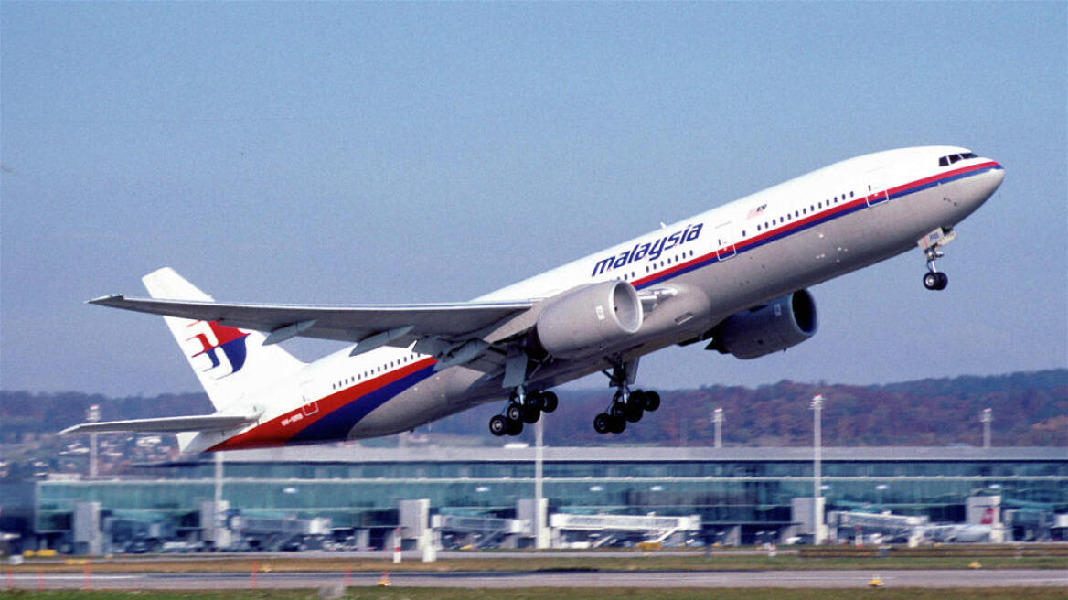 Πτήση ΜΗ370: Ξέρω τι συνέβη στο εξαφανισμένο αεροπλάνο, λέει ο αρχηγός της αστυνομίας στην Ινδονησία