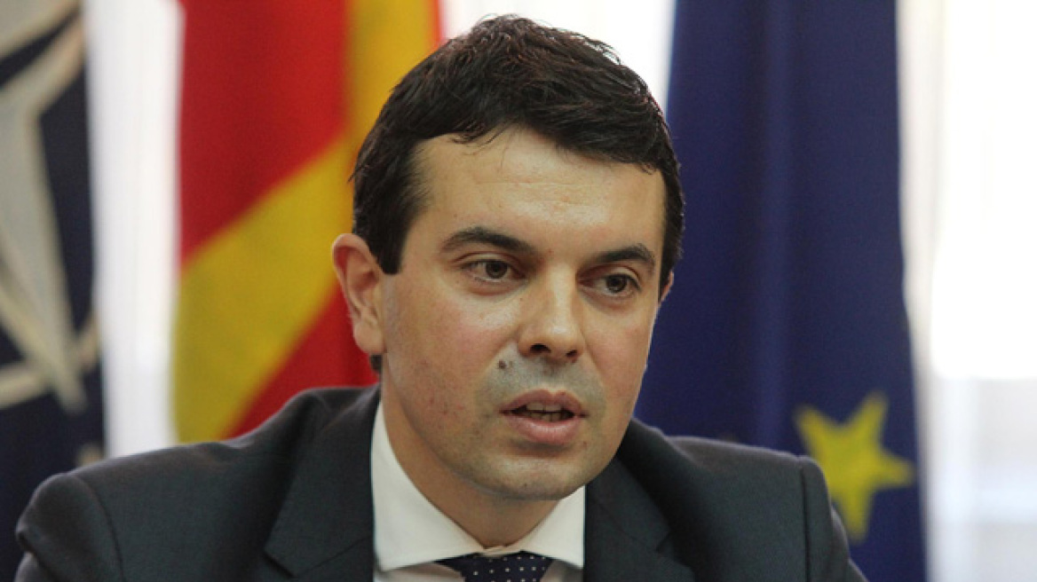 ΠΓΔΜ και Σερβία ενισχύουν την οικονομική τους συνεργασία 