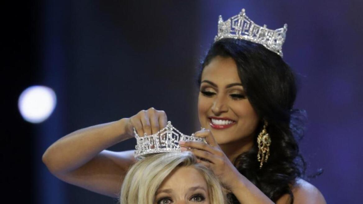 Kira Kazantsev: Δείτε τη νέα Miss America