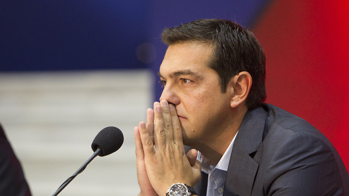 Κυβερνητικό πανικό βλέπει ο ΣΥΡΙΖΑ μετά τη ΔΕΘ