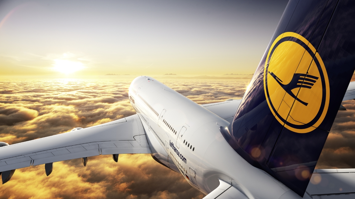 Ανεστάλη η απεργία των πιλότων στη Lufthansa