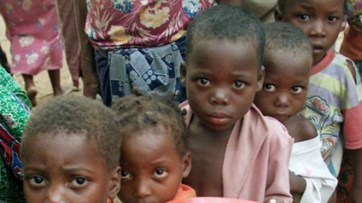 ΟΗΕ: Ένας στους εννέα ανθρώπους υποσιτίζεται 