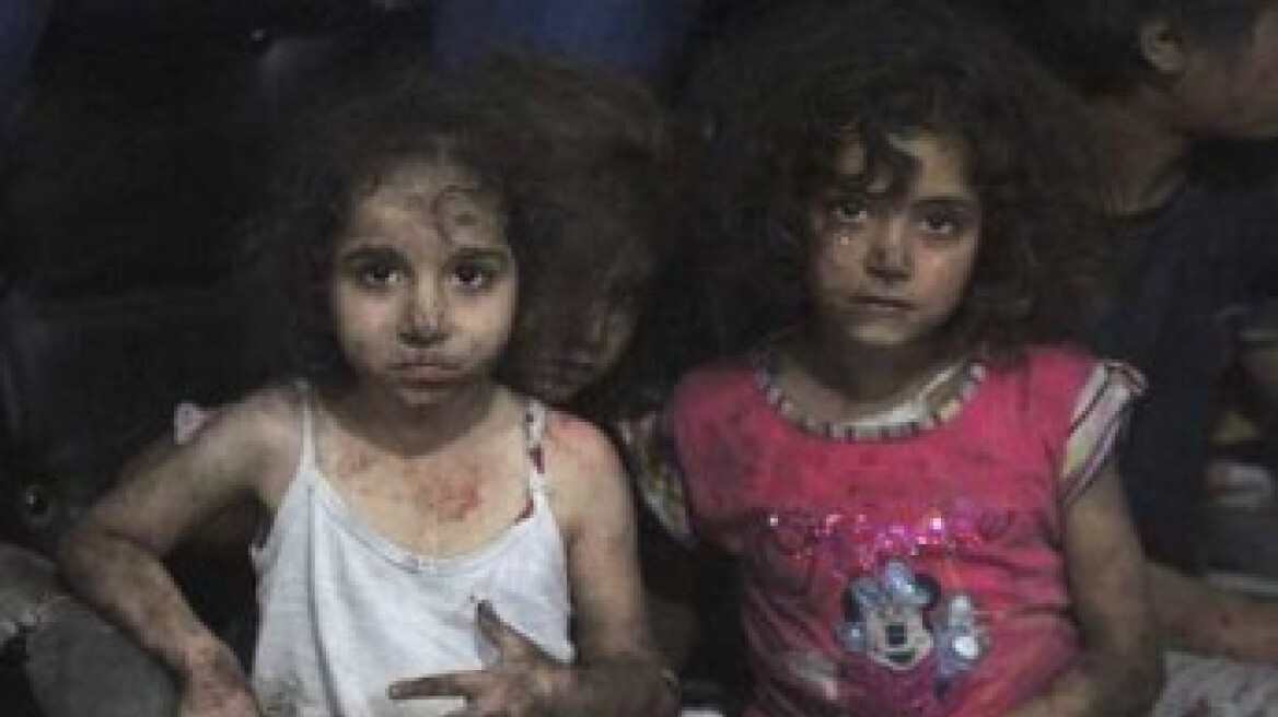 Συρία: Τουλάχιστον 15 παιδιά πέθαναν από μολυσμένα εμβόλια