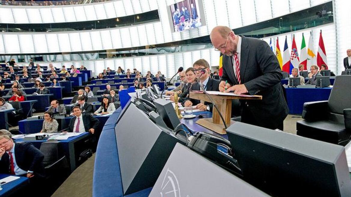 Το Ευρωπαϊκό Κοινοβούλιο επικύρωσε την συμφωνία σύνδεσης ΕΕ - Ουκρανίας