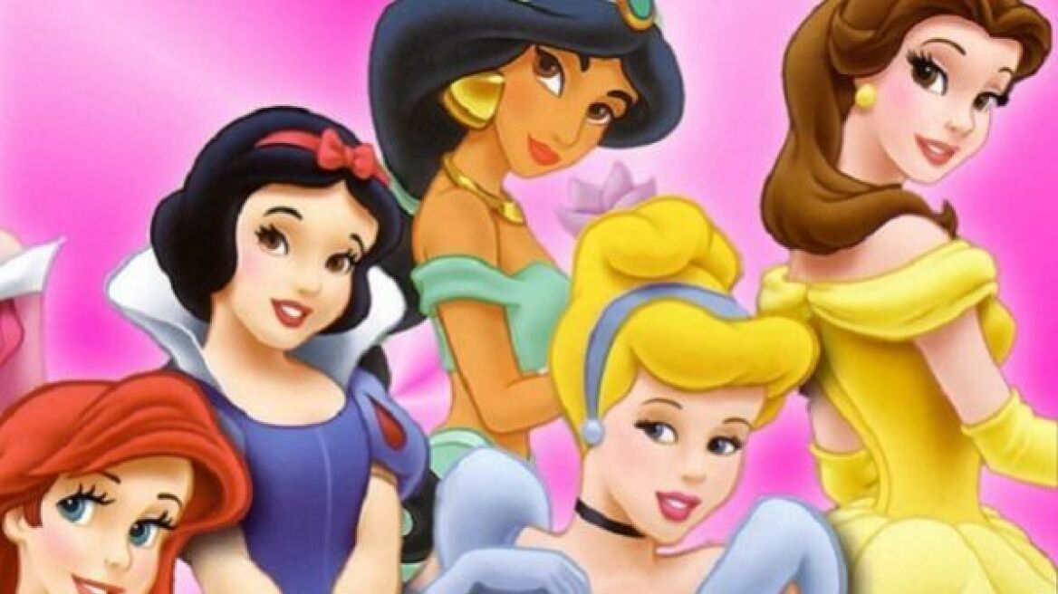Ο πραγματικός λόγος που οι πριγκίπισσες της Disney, δεν έχουν μαμά!