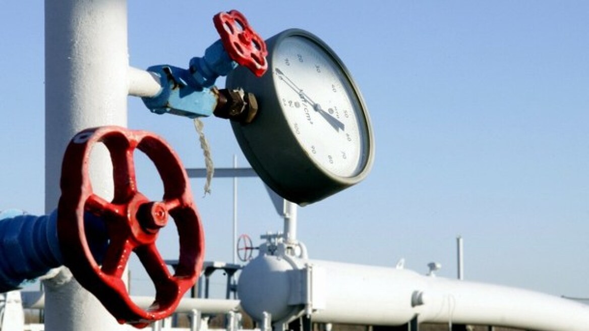 Βουλγαρία-Ελλάδα προετοιμάζονται για ενδεχόμενη εμπλοκή στην παροχή φυσικού  αερίου