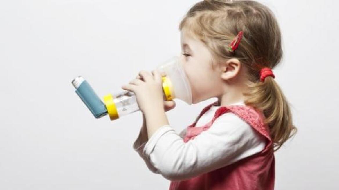 Παιδικό άσθμα: Πού δεν πρέπει να εκτίθεται η μητέρα κατά την εγκυμοσύνη	