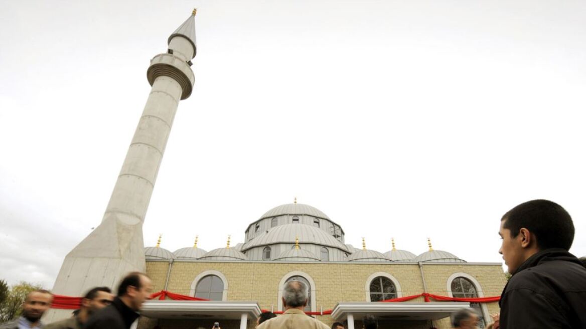 Γερμανία: Κάλεσμα σε προσευχή από τους μουσουλμάνους κατά του Ισλαμικού Κράτους