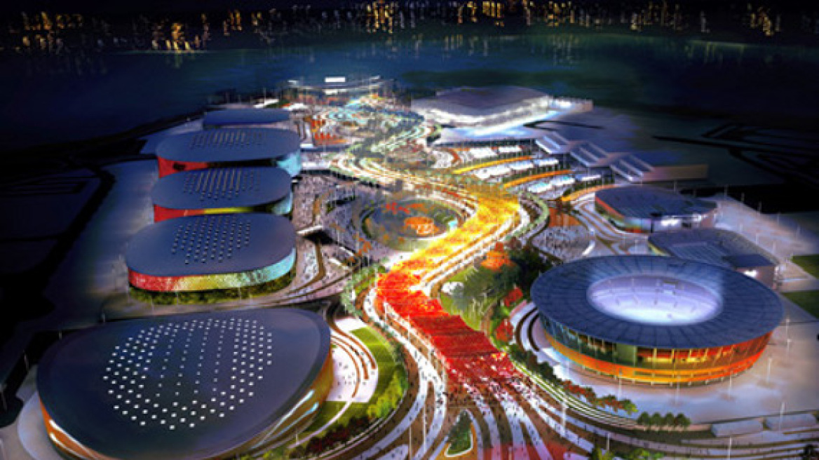 Ολυμπιακοί Αγώνες: Φθηνότερα τα εισιτήρια στο Ρίο από ό,τι στο Λονδίνο