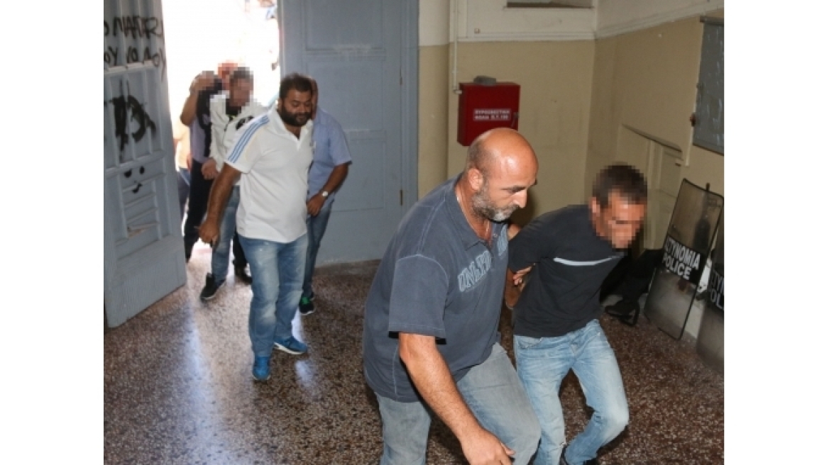 Κρήτη: Παραδόθηκε και ο καταζητούμενος για τον βαρύ τραυματισμό οπαδού του Εθνικού