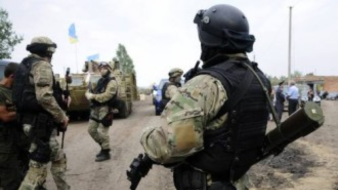 Κόσοβο: Επέβαλε κυρώσεις κατά της Ρωσίας λόγω Ουκρανίας