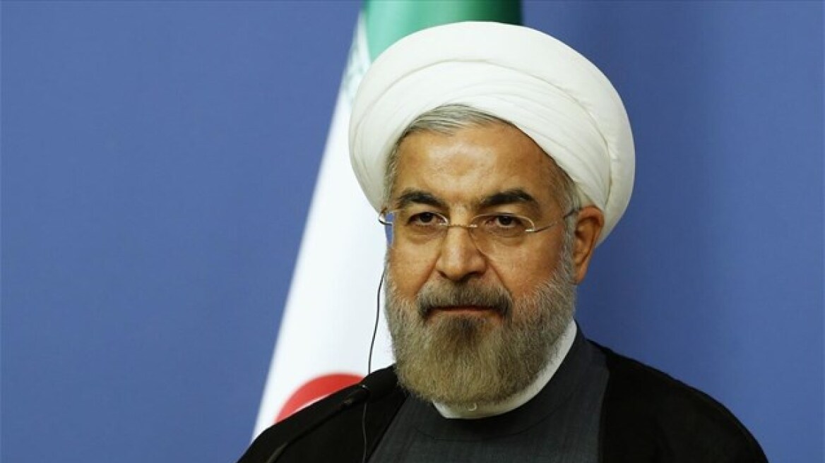 Ιράν: Το Ισλαμικό Κράτος θέλει να «δολοφονήσει την ανθρωπότητα»