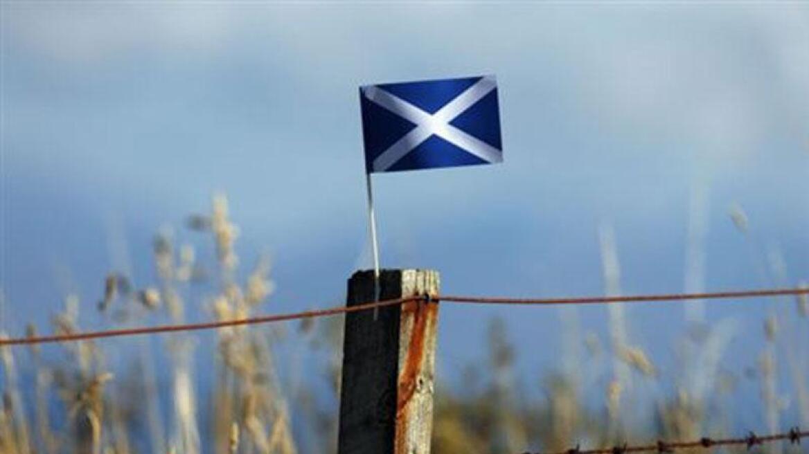 Δημοψήφισμα Σκωτίας: Ηχηρό «όχι» λένε και τα νησιά Orkney 