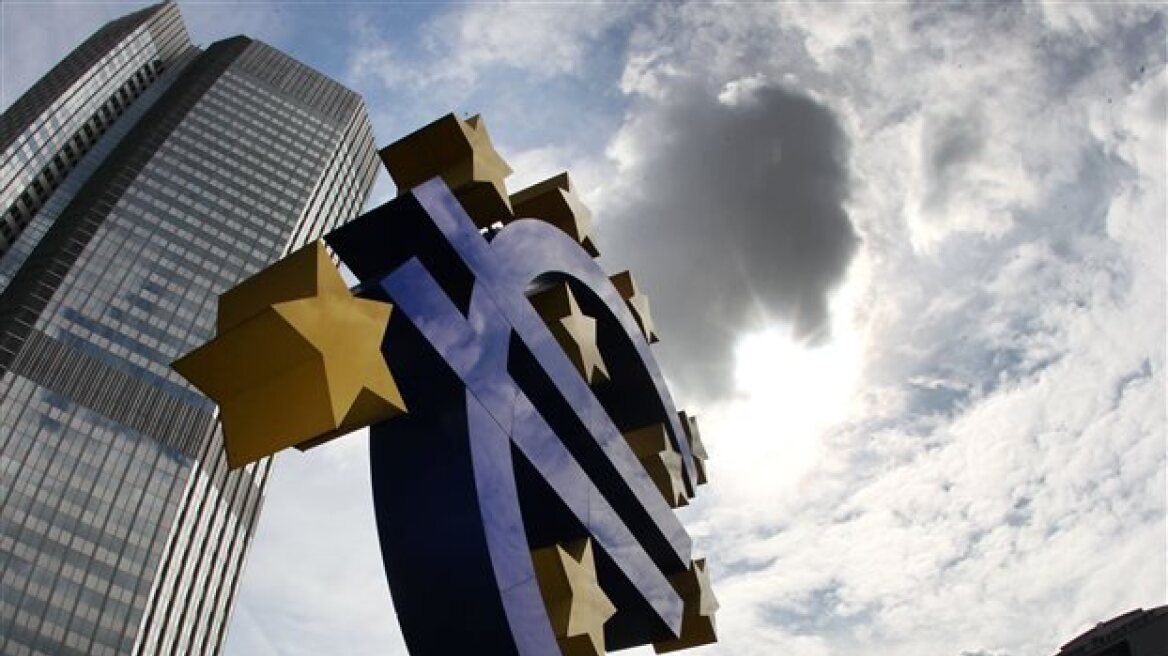  ΕΚΤ: Διέθεσε 82,6 δισ. ευρώ σε 255 τράπεζες