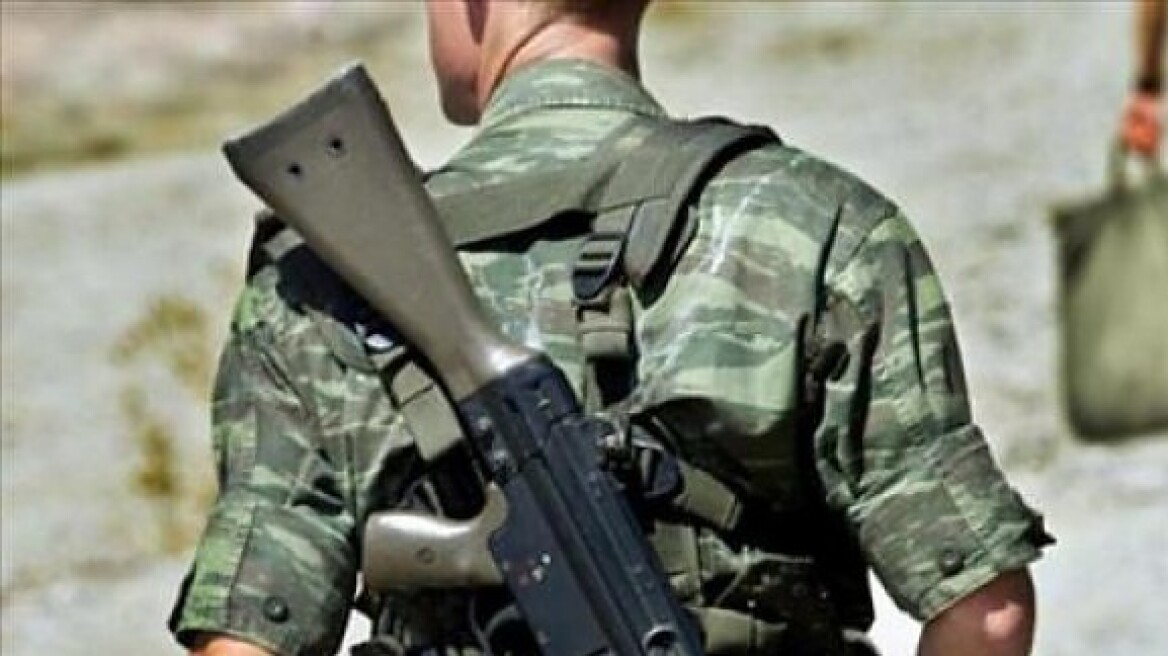 Κύπρος: Αλλάζουν τα μέτρα ασφαλείας για τον οπλισμό της Εθνικής Φρουράς