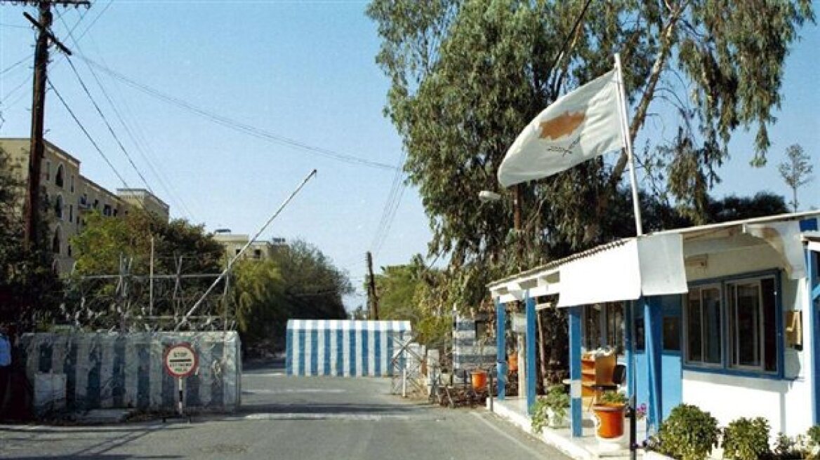 Η θρησκεία έμπνευση για την επίλυση του Κυπριακού, λέει ο ειδικός σύμβουλος του ΟΗΕ