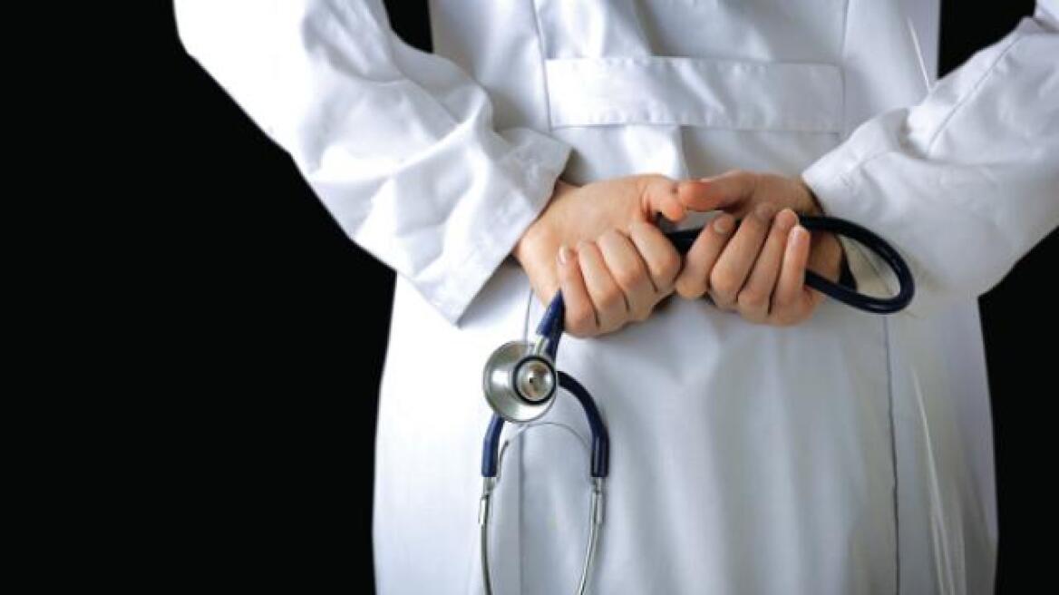 Γρηγοράκος: Προσλήψεις 1.500 μόνιμων γιατρών στο ΕΣΥ το 2015 