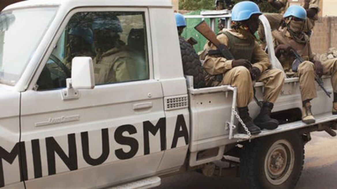 Μαλί: Πέντε κυανόκρανοι νεκροί από έκρηξη στο βόρειο τμήμα της χώρας