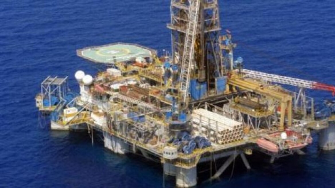 Energean: Παρατείνεται έως το Νοέμβριο του 2015 η εκμετάλλευση του κοιτάσματος αερίου στη νότια Καβάλα