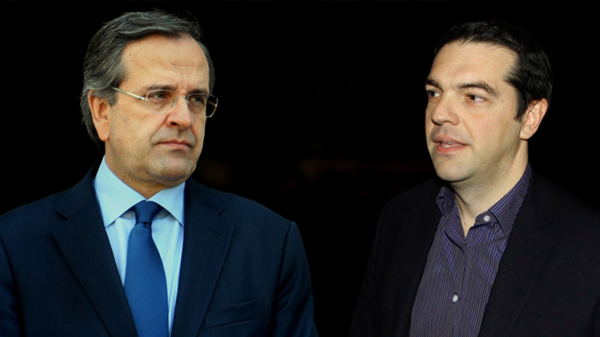 Κλιμακώνεται η αντιπαράθεση κυβέρνησης - ΣΥΡΙΖΑ 