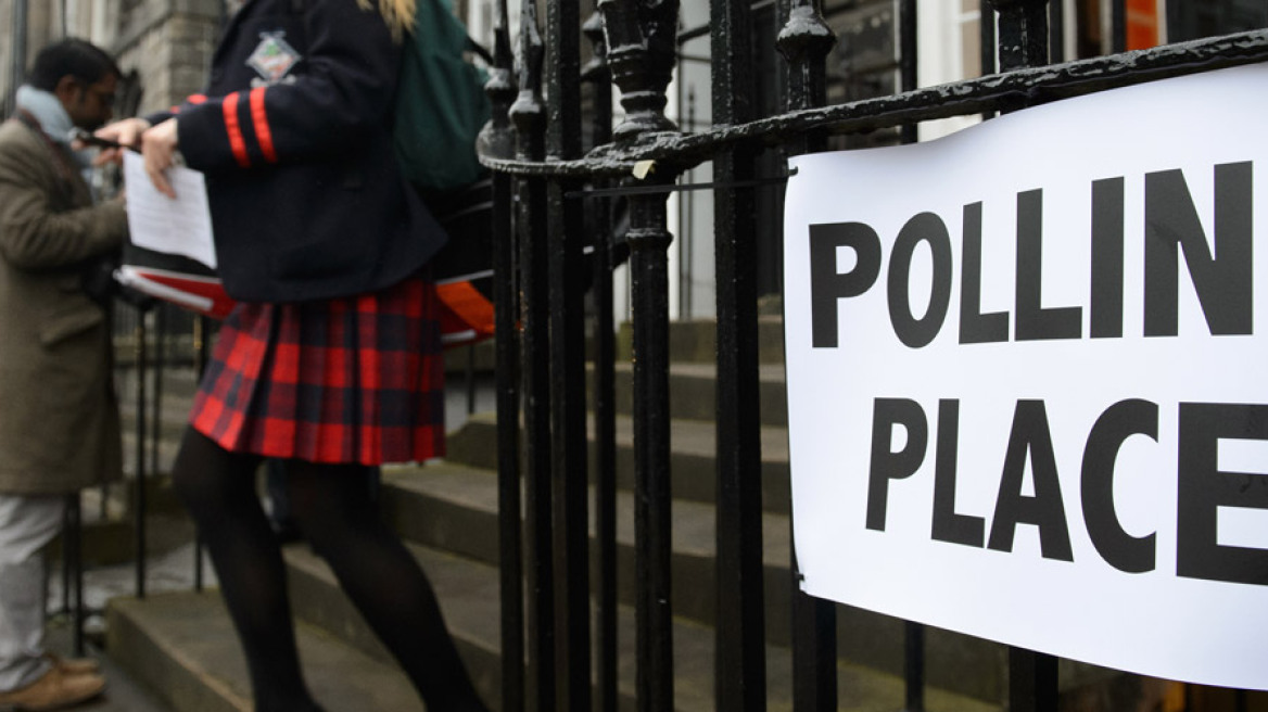 Σκωτία: Στο 53% το «όχι» σύμφωνα με τελευταία δημοσκόπηση