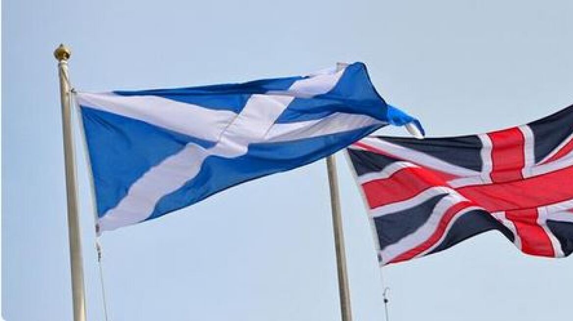 Σκωτία: Στο 54%το «όχι», στο 46% το «ναι», σύμφωνα με την τελευταία δημοσκόπηση 