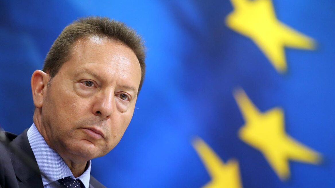 ΕΚΤ: Δεν θα ψηφίζει στις συνεδριάσεις του ΔΣ ο Γιάννης Στουρνάρας