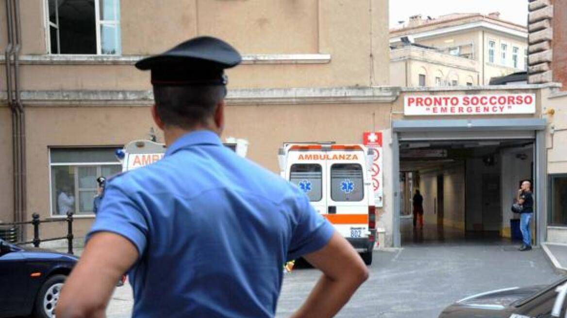 Ιταλία: Ιερέας αυτοκτόνησε για να γλιτώσει το ροζ σκάνδαλο