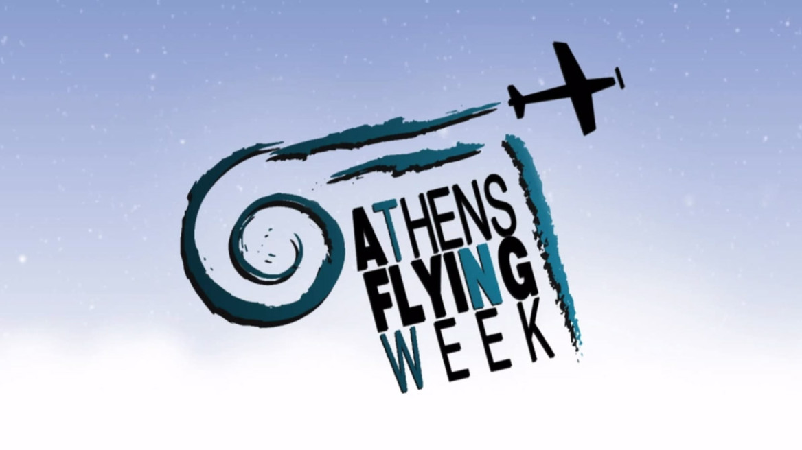 Athens Flying Week 2014: Υπερθέαμα στο αέρα!