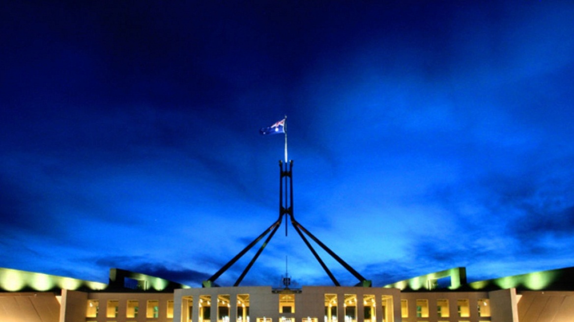 Αυστραλία: «Αστακός» η Βουλή υπό το φόβο χτυπήματος των τζιχαντιστών