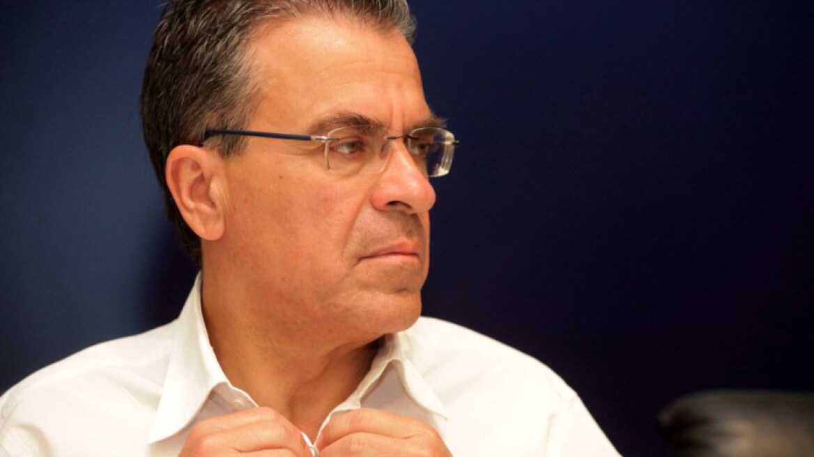 Ντινόπουλος για τις συμβάσεις στους ΟΤΑ: «Ο νόμος πρέπει να τηρείται»