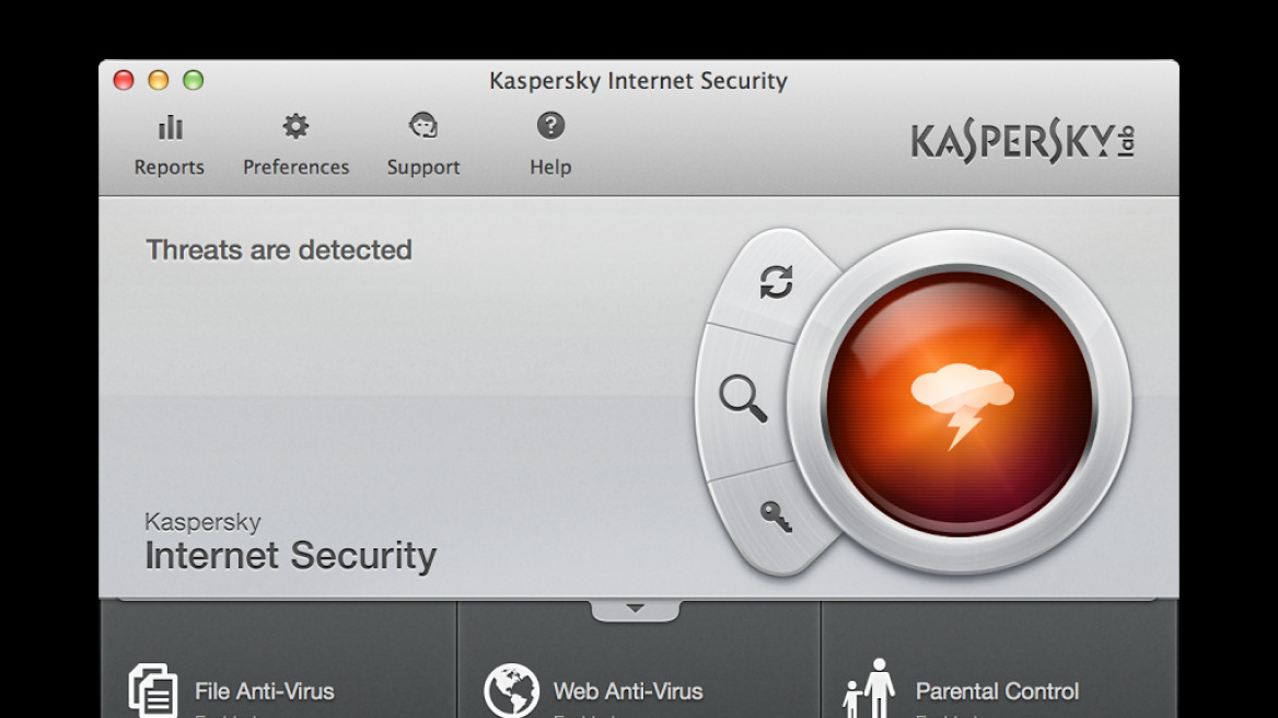 Kaspersky: To OS X της Apple δεν είναι απολύτως ασφαλές 