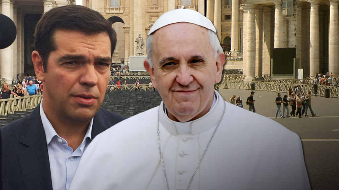 ΣΥΡΙΖΑ: Μετά τον Πάπα το κυβερνητικό πρόγραμμα